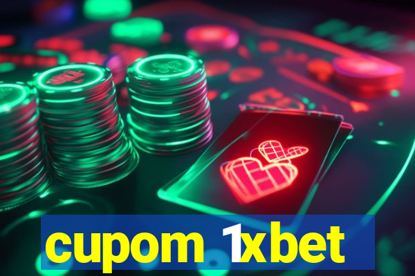 cupom 1xbet